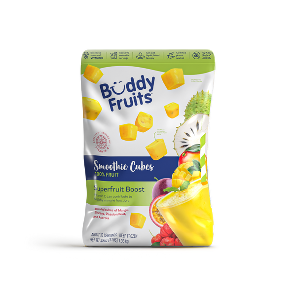 Superfruit Boost