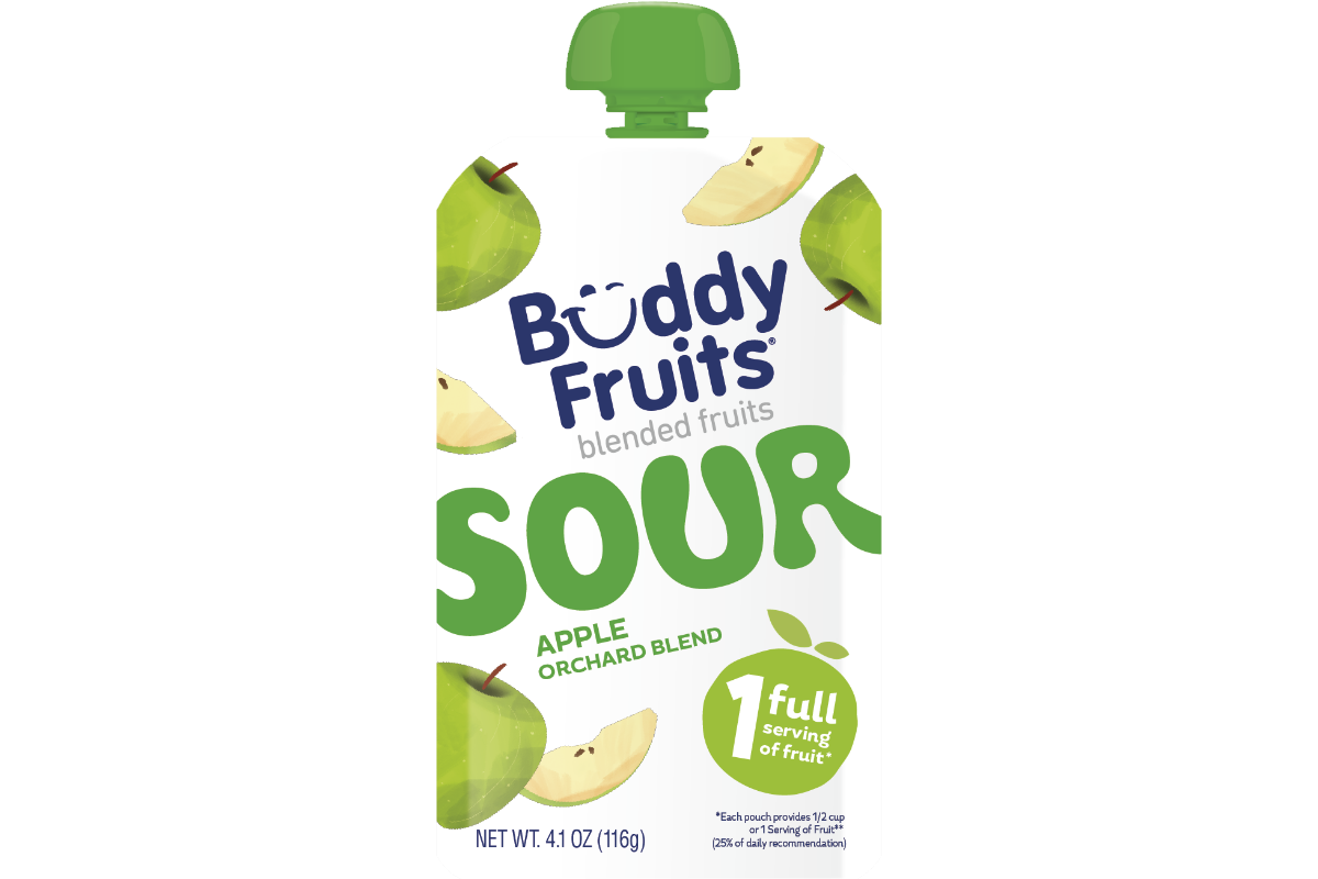 Sour Orchard Blend 4.1 oz