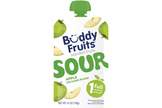 Sour Orchard Blend 4.1 oz